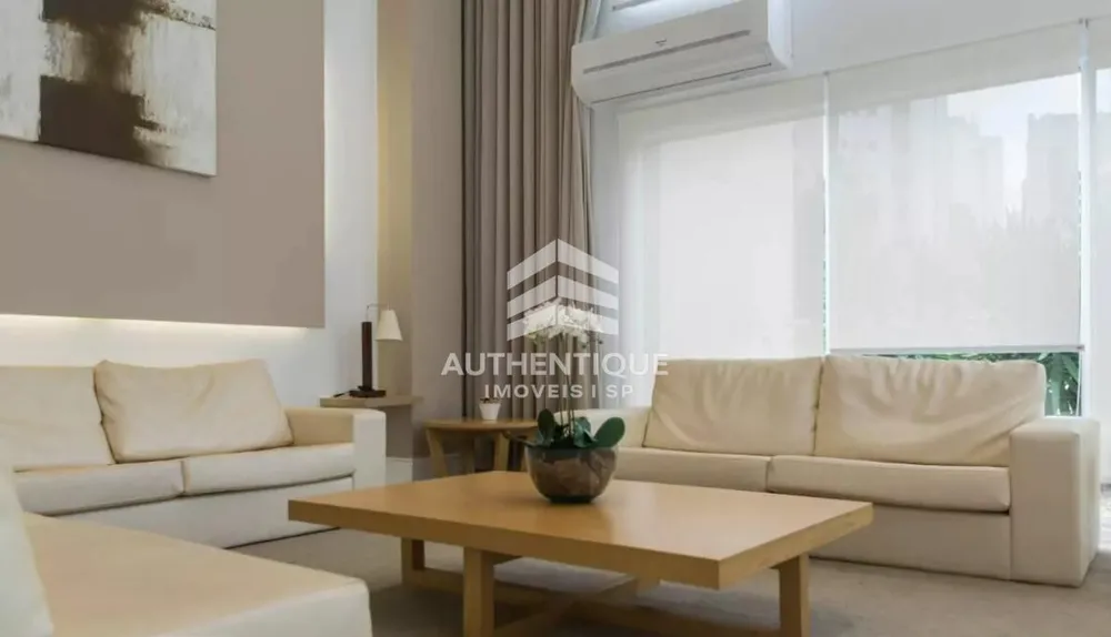 Apartamento, 1 quarto, 52 m² - Foto 5