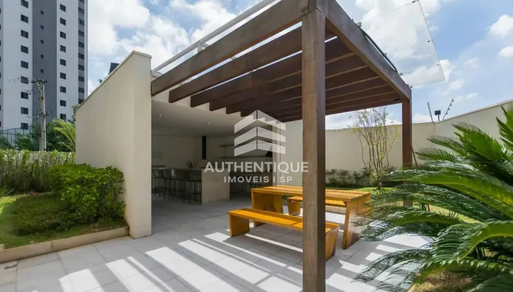 Apartamento, 1 quarto, 52 m² - Foto 8