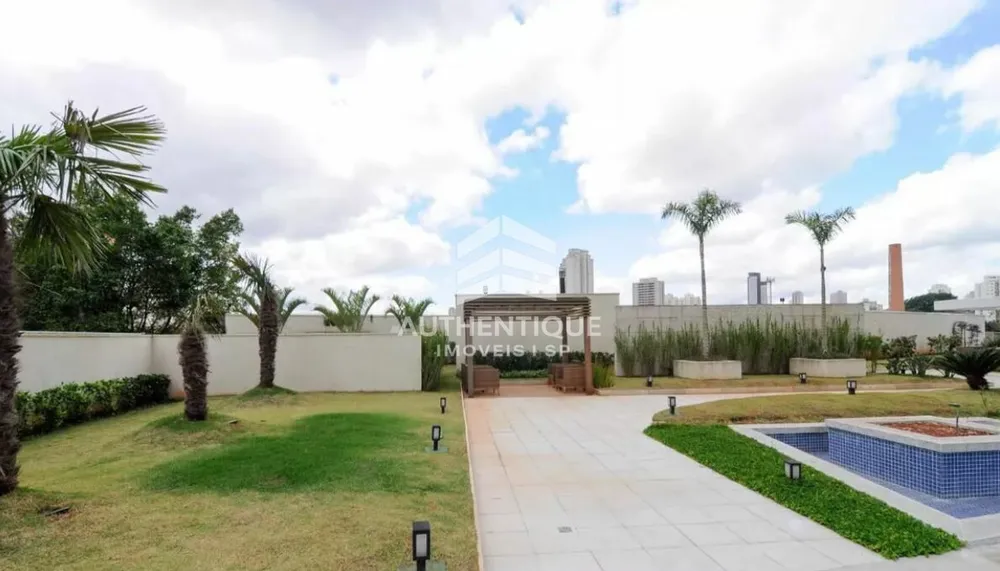 Apartamento, 1 quarto, 52 m² - Foto 2