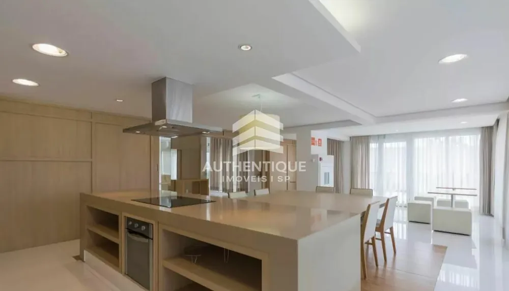 Apartamento, 1 quarto, 52 m² - Foto 7
