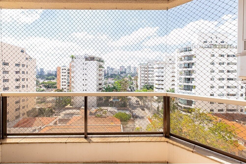 Apartamento, 4 quartos, 200 m² - Foto 3