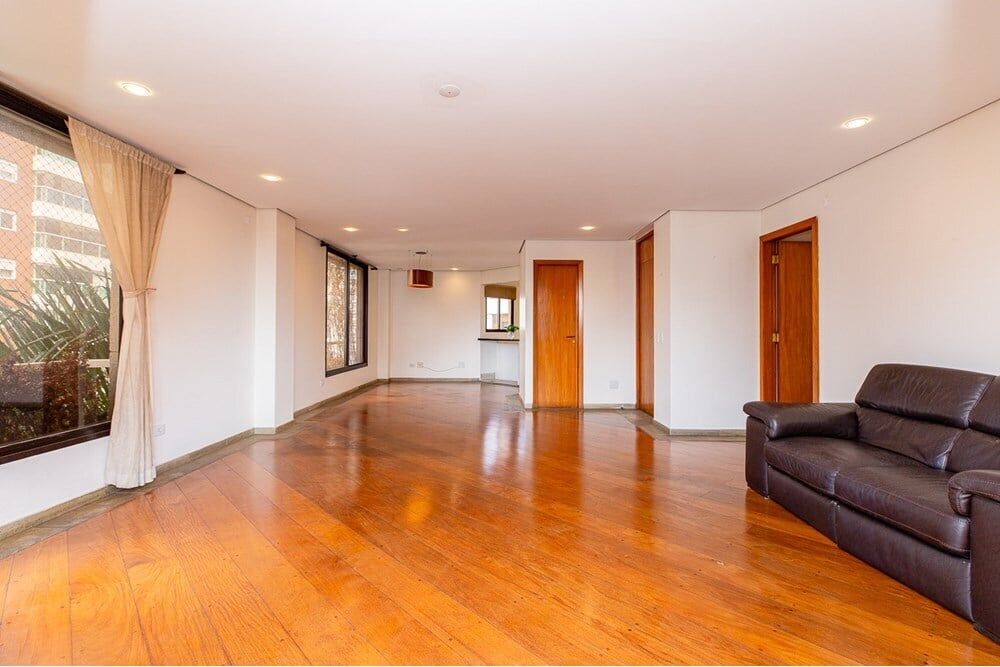 Apartamento, 4 quartos, 200 m² - Foto 25