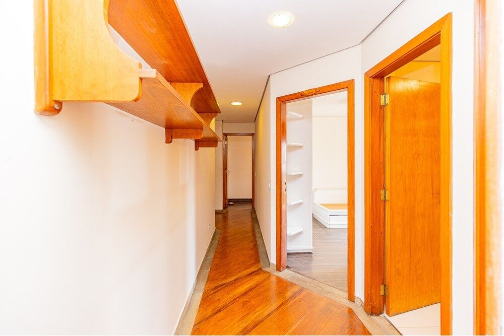 Apartamento, 4 quartos, 200 m² - Foto 18