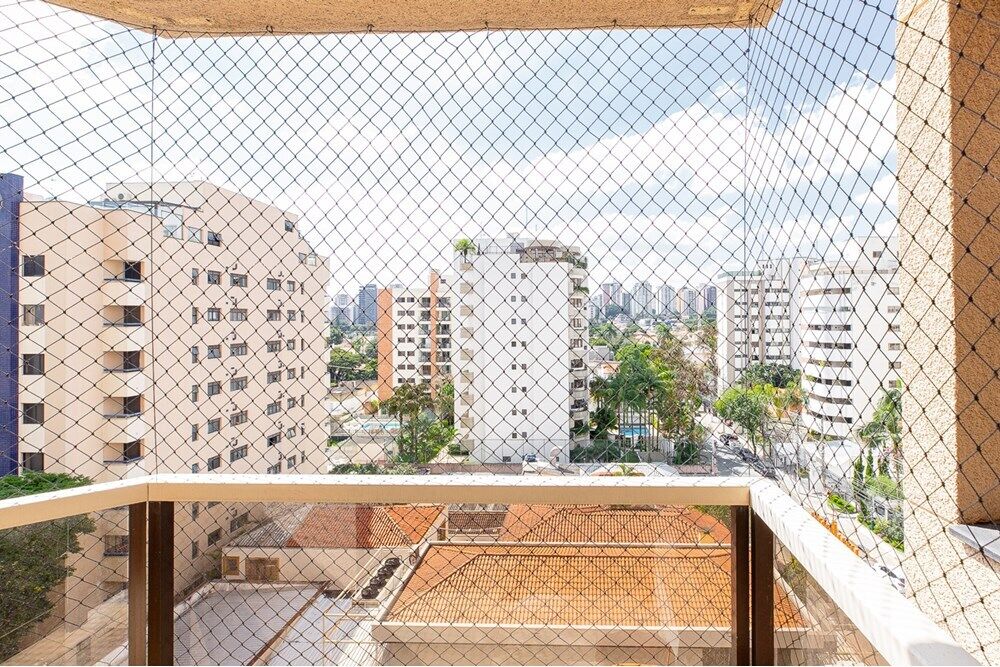Apartamento, 4 quartos, 200 m² - Foto 17