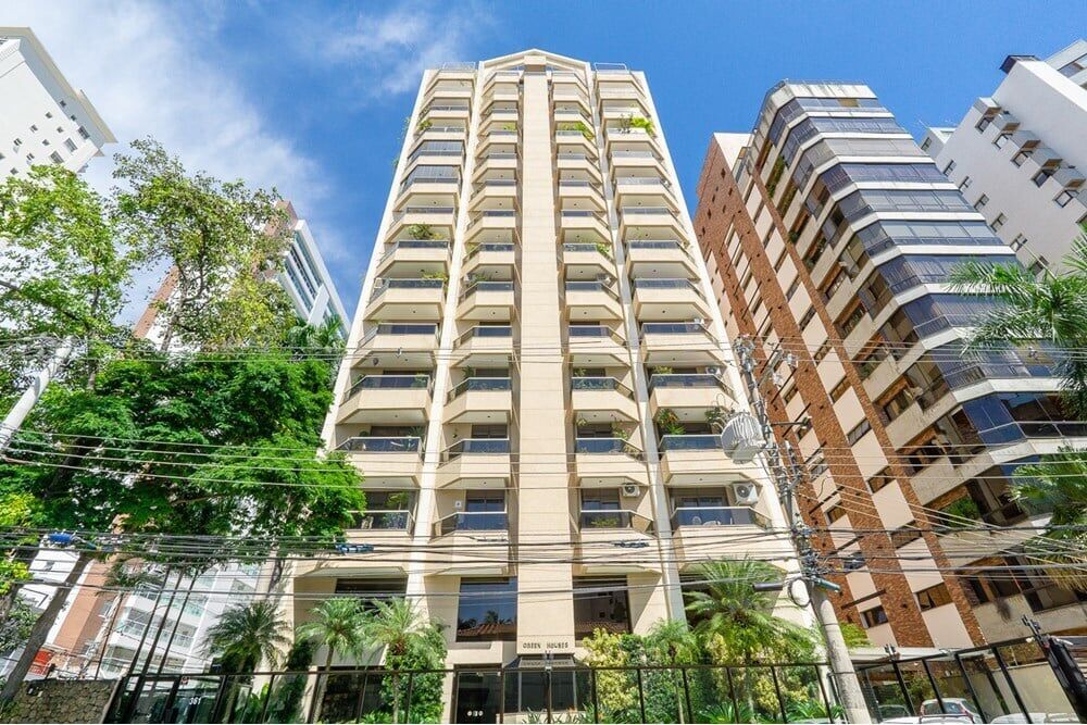 Apartamento, 4 quartos, 200 m² - Foto 12
