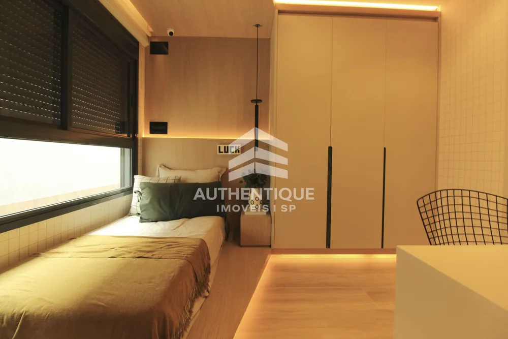 Apartamento, 4 quartos, 187 m² - Foto 5