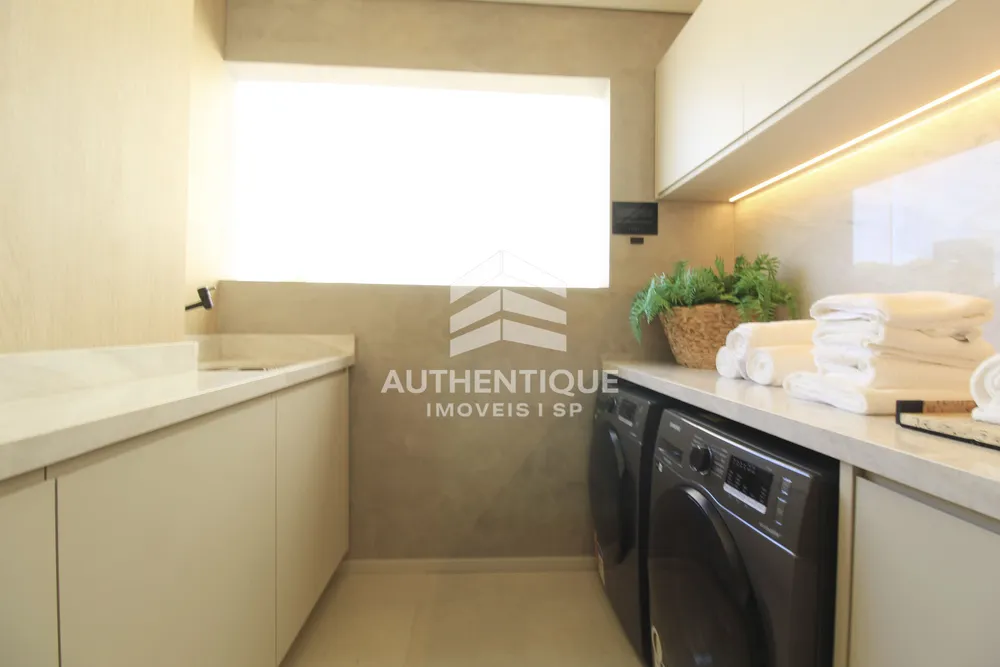 Apartamento, 4 quartos, 187 m² - Foto 4