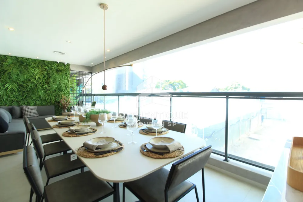 Apartamento, 4 quartos, 187 m² - Foto 1