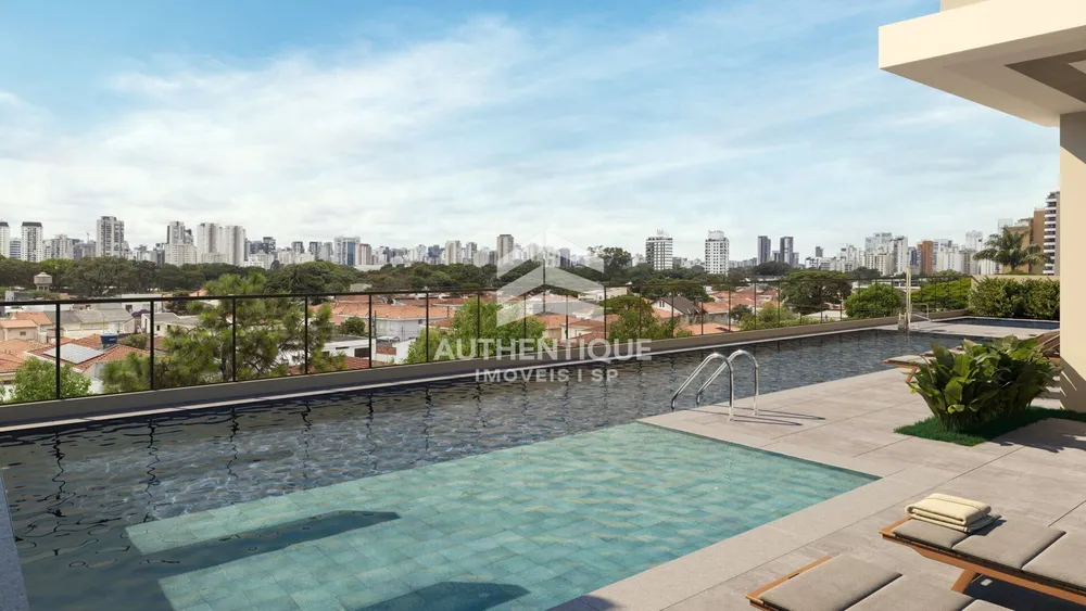 Apartamento, 4 quartos, 187 m² - Foto 8