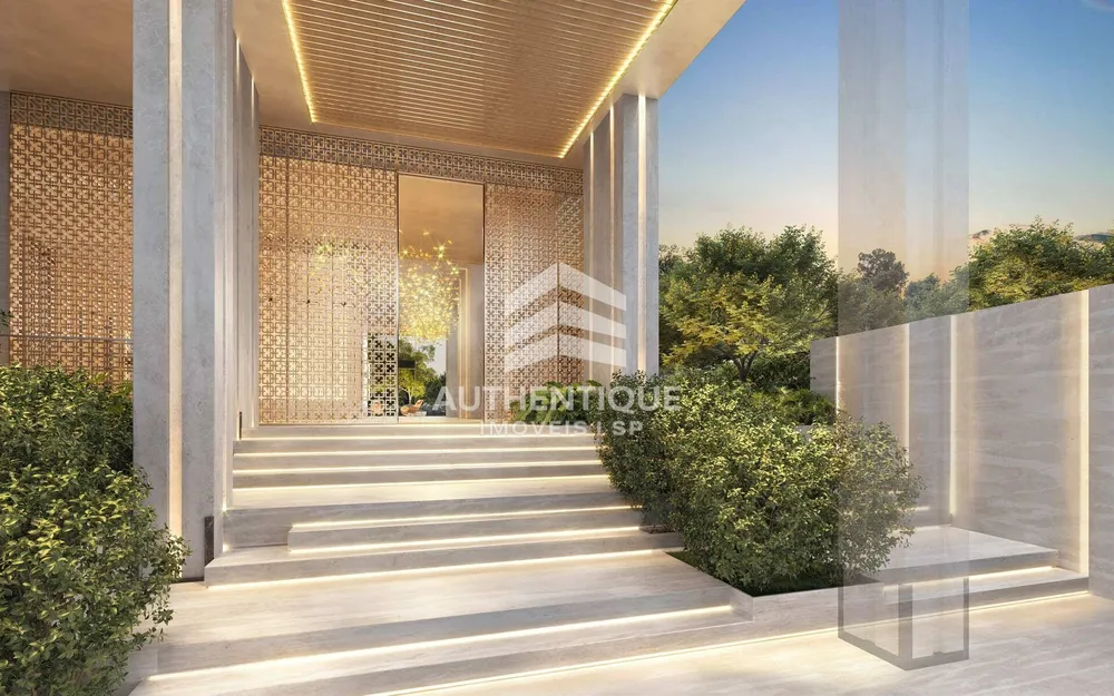 Apartamento, 4 quartos, 232 m² - Foto 9