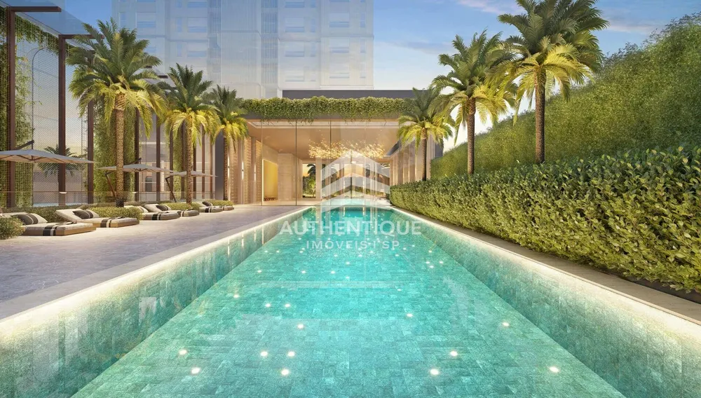 Apartamento, 4 quartos, 232 m² - Foto 10