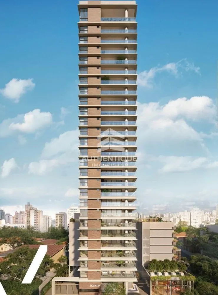 Apartamento, 3 quartos, 148 m² - Foto 2