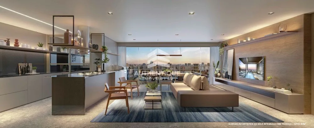 Apartamento, 3 quartos, 148 m² - Foto 9