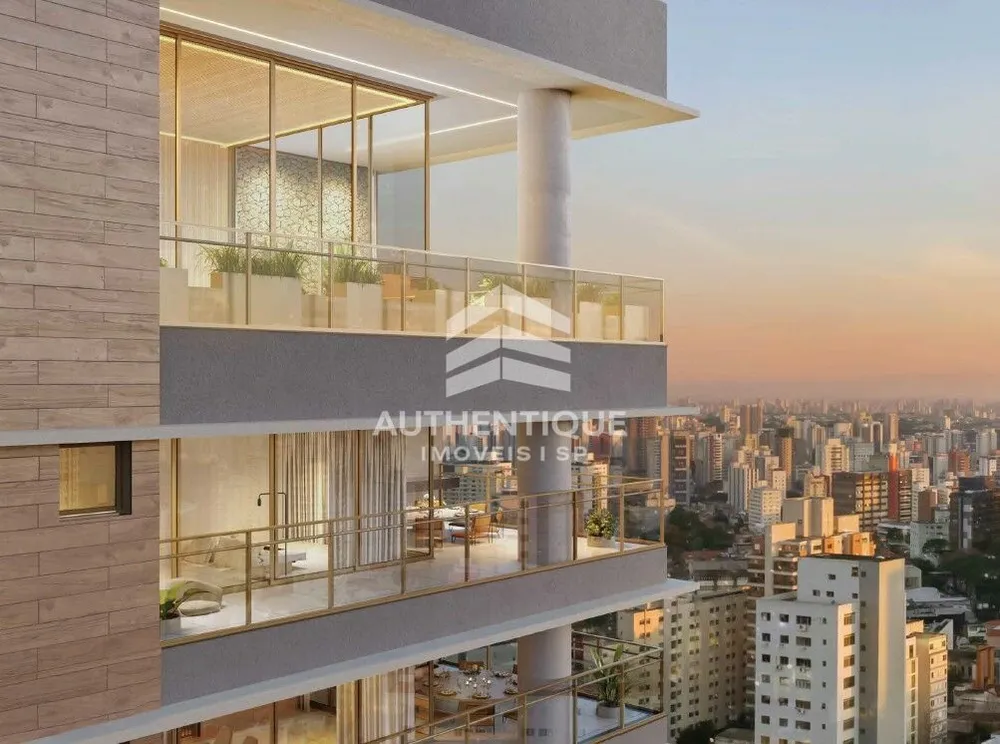 Apartamento, 3 quartos, 148 m² - Foto 10