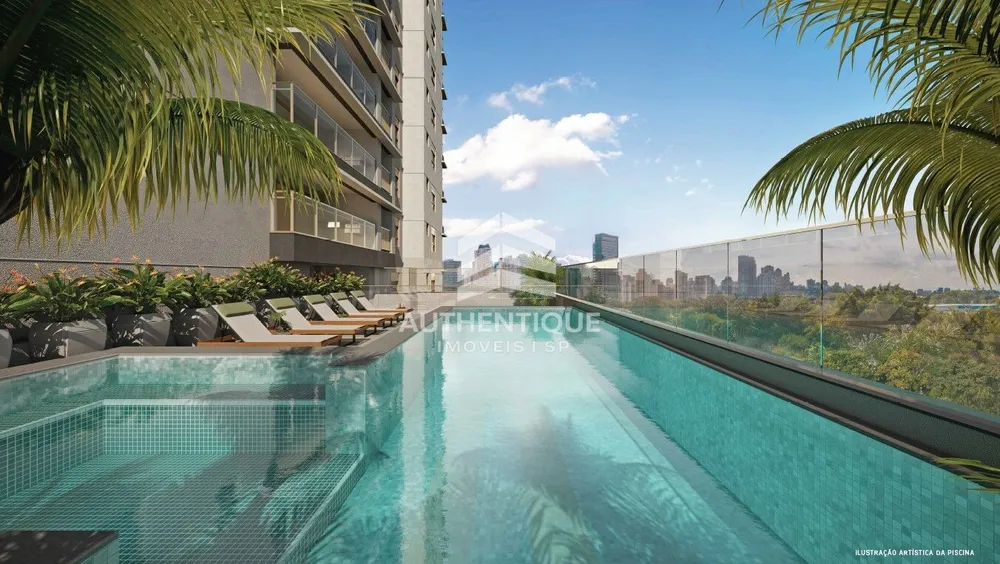 Apartamento, 3 quartos, 148 m² - Foto 4