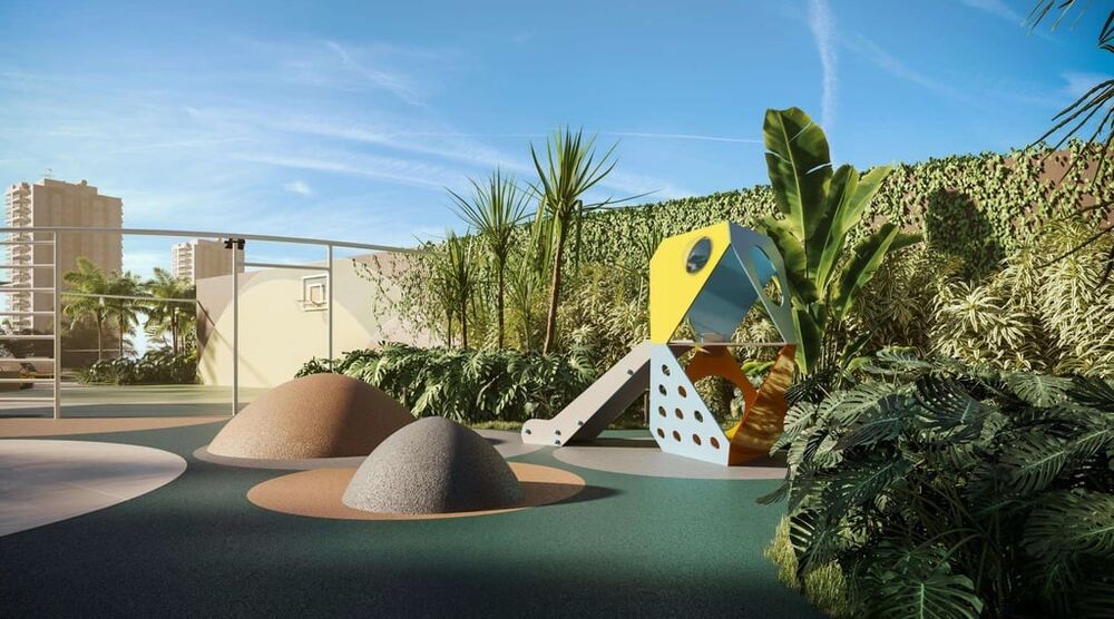 Cobertura à venda com 3 quartos, 360m² - Foto 3