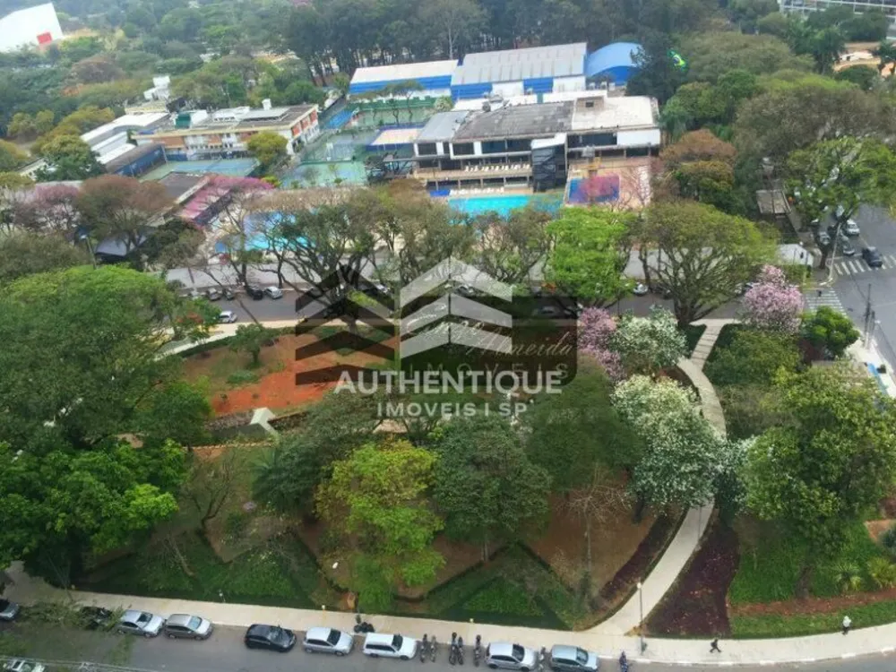 Apartamento, 4 quartos, 540 m² - Foto 9