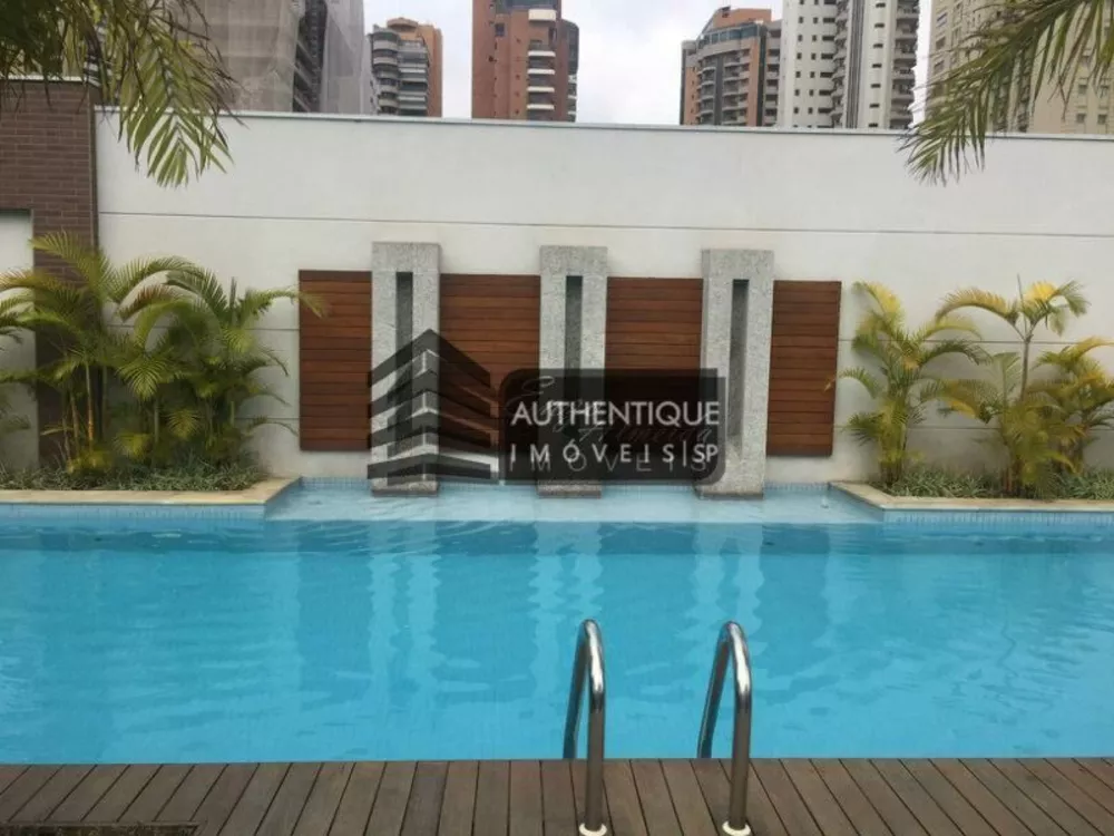 Apartamento, 4 quartos, 540 m² - Foto 2