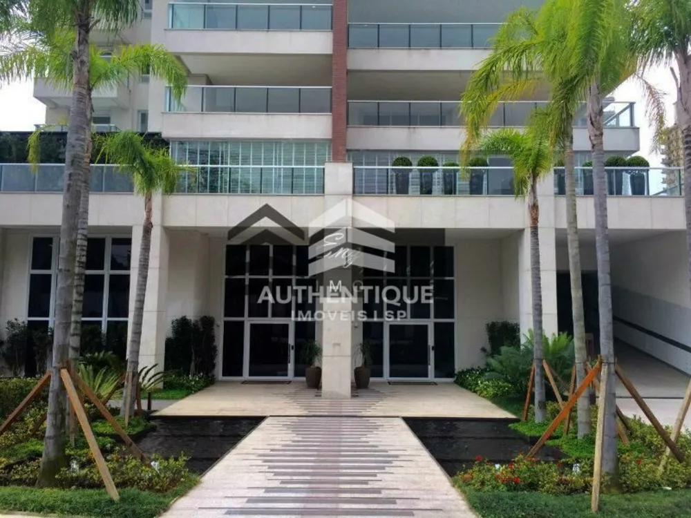 Apartamento, 4 quartos, 540 m² - Foto 7