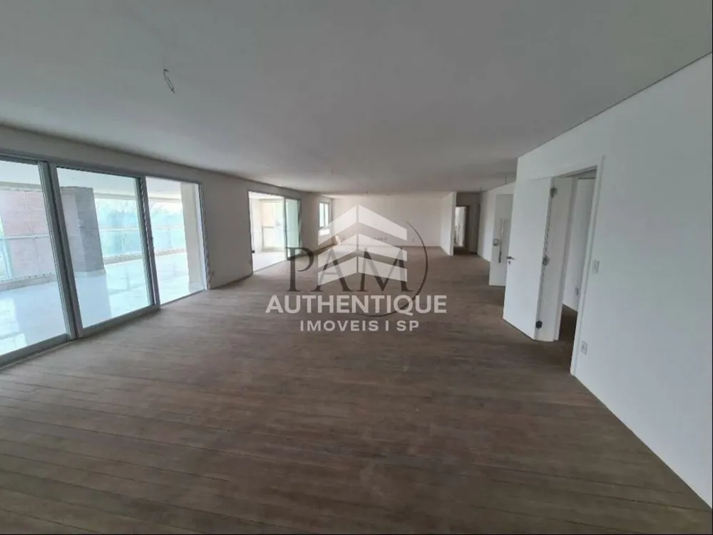 Apartamento, 4 quartos, 540 m² - Foto 5