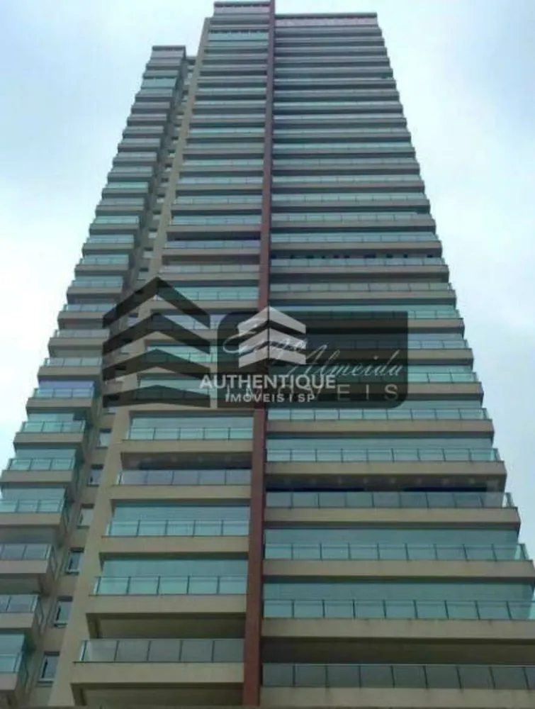 Apartamento, 4 quartos, 540 m² - Foto 8
