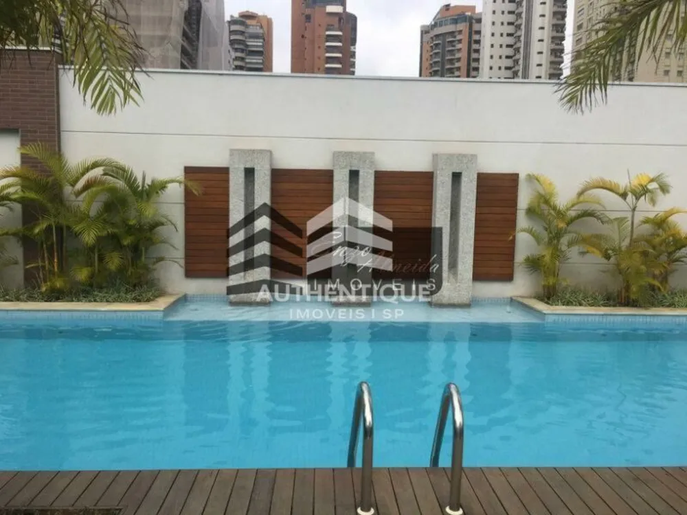Apartamento, 4 quartos, 540 m² - Foto 5