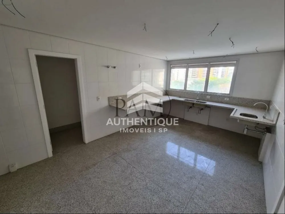 Apartamento, 4 quartos, 540 m² - Foto 6