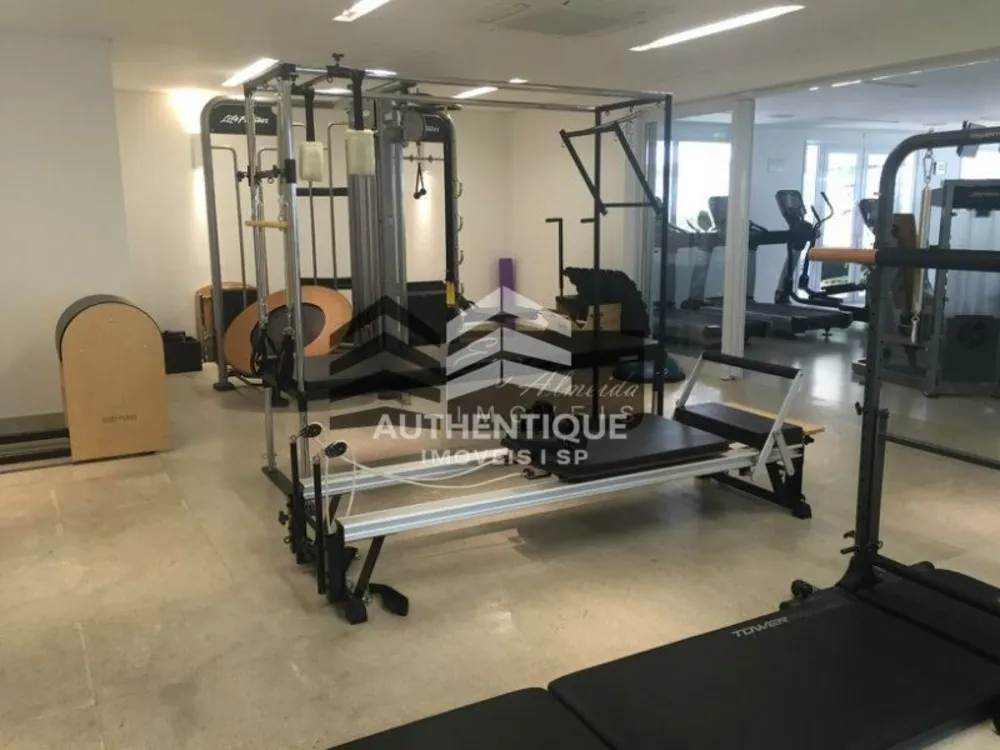 Apartamento, 4 quartos, 540 m² - Foto 10