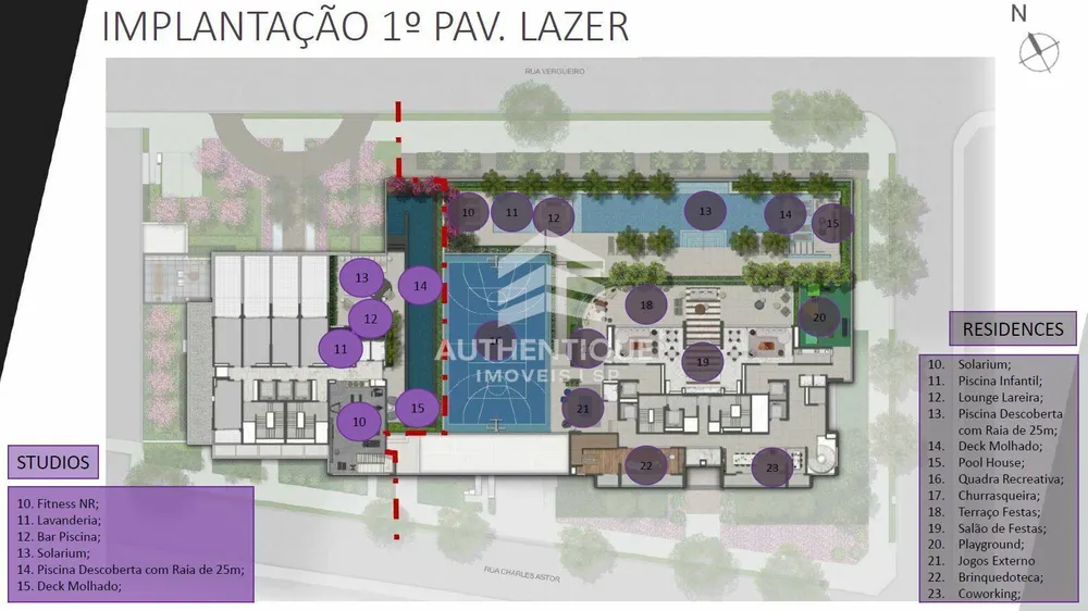 Apartamento, 3 quartos, 123 m² - Foto 7