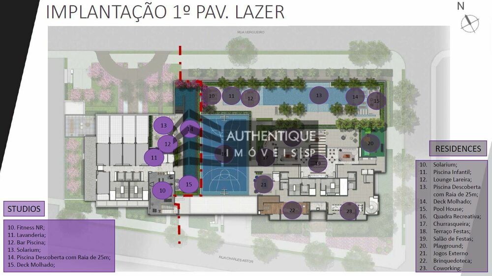 Apartamento, 3 quartos, 123 m² - Foto 4