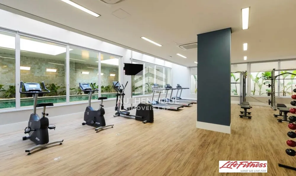 Apartamento, 2 quartos, 74 m² - Foto 11