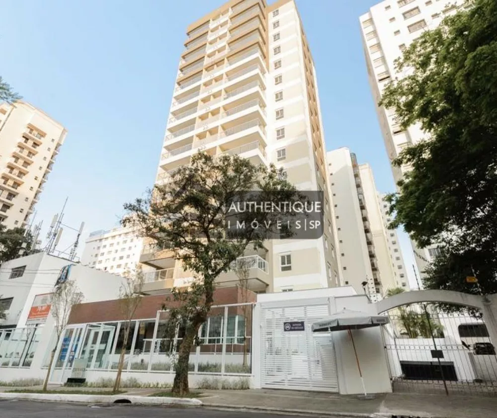 Apartamento à venda com 2 quartos, 74m² - Foto 1