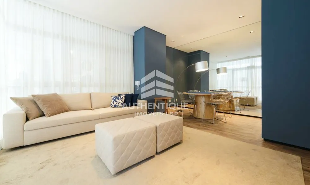 Apartamento, 2 quartos, 74 m² - Foto 14