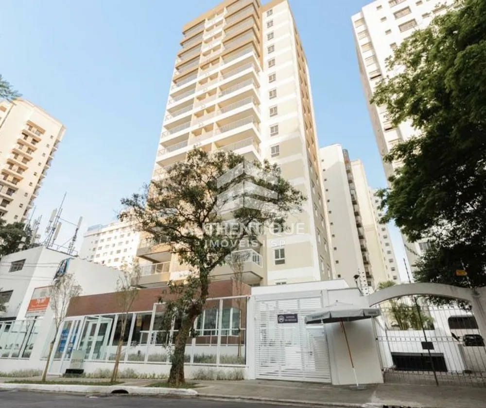 Apartamento, 2 quartos, 74 m² - Foto 9