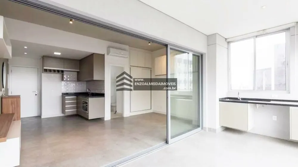 Apartamento, 1 quarto, 45 m² - Foto 12