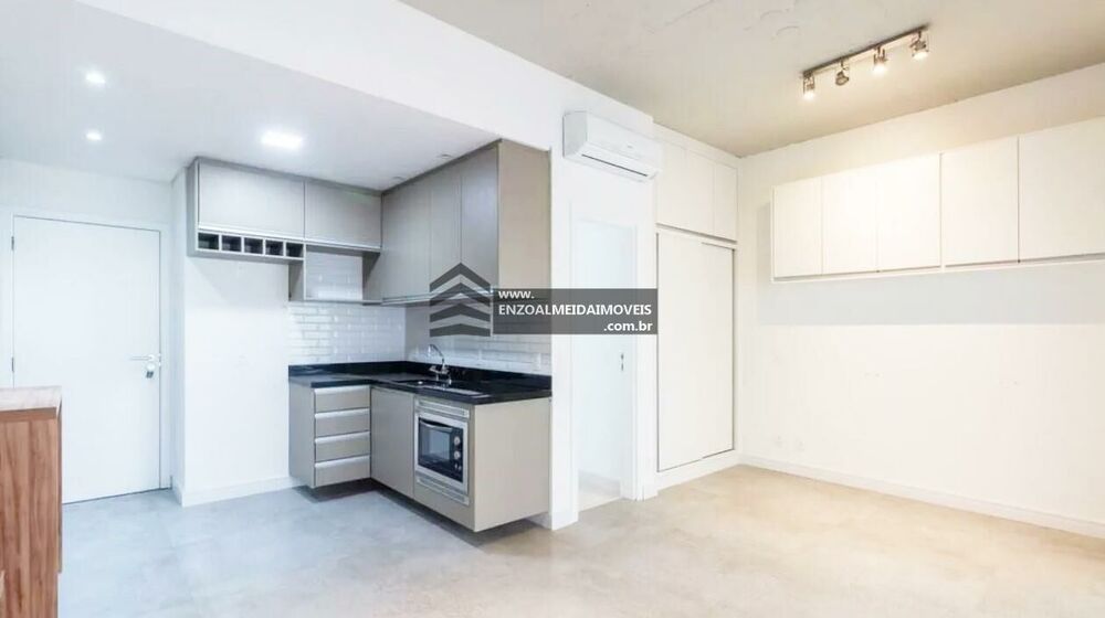 Apartamento, 1 quarto, 45 m² - Foto 2
