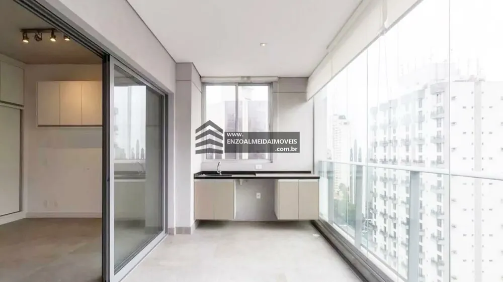 Apartamento, 1 quarto, 45 m² - Foto 13