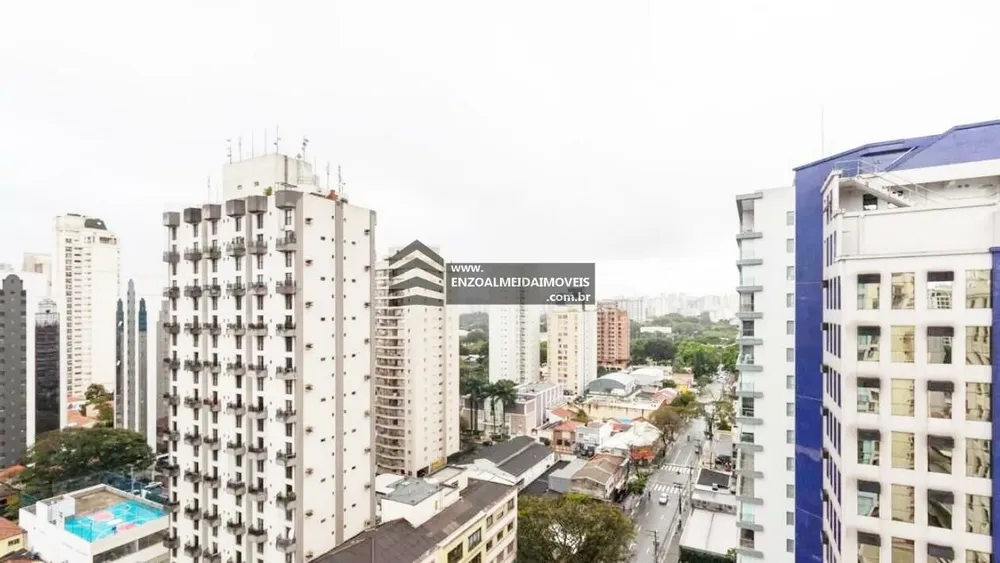 Apartamento, 1 quarto, 45 m² - Foto 14