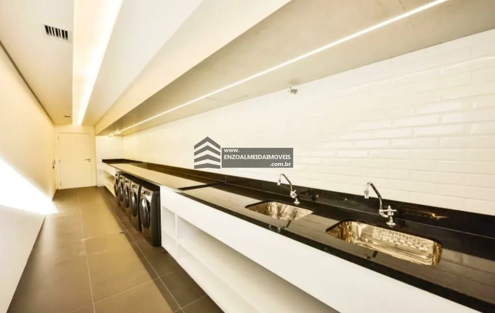Apartamento, 1 quarto, 45 m² - Foto 6