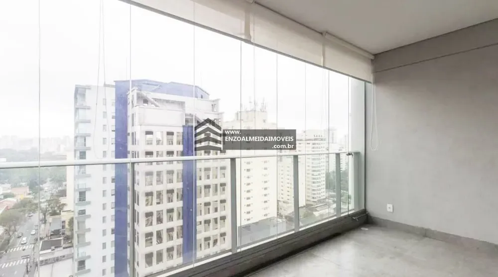 Apartamento, 1 quarto, 45 m² - Foto 8