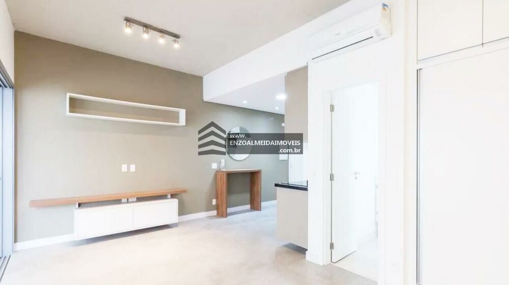 Apartamento, 1 quarto, 45 m² - Foto 4