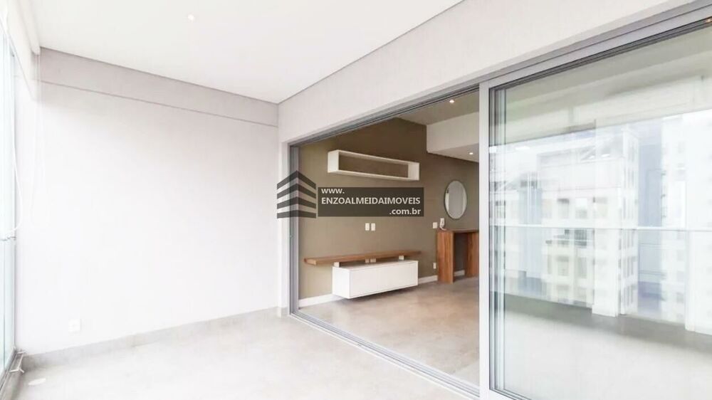 Apartamento, 1 quarto, 45 m² - Foto 3