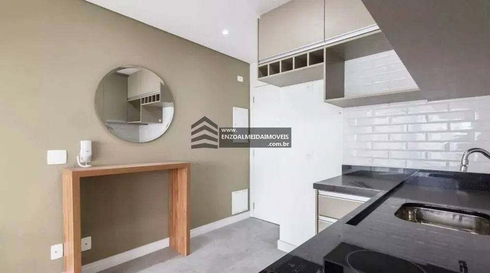 Apartamento, 1 quarto, 45 m² - Foto 16