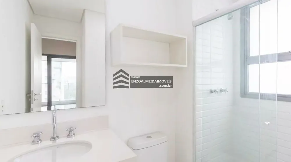 Apartamento, 1 quarto, 45 m² - Foto 15