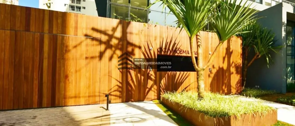 Apartamento, 1 quarto, 45 m² - Foto 1
