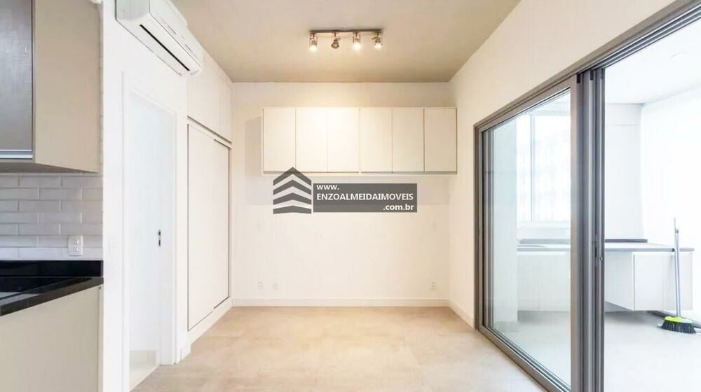 Apartamento, 1 quarto, 45 m² - Foto 1