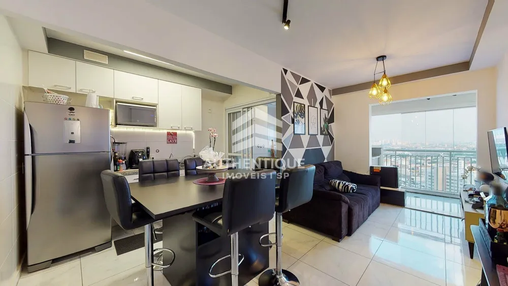 Apartamento, 1 quarto, 51 m² - Foto 12