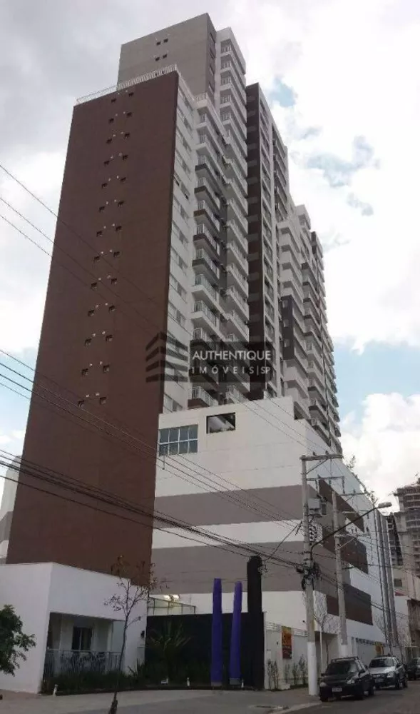 Apartamento, 1 quarto, 51 m² - Foto 4