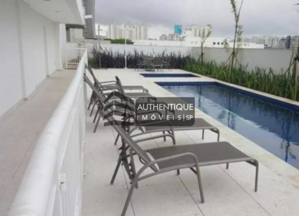 Apartamento, 1 quarto, 51 m² - Foto 2