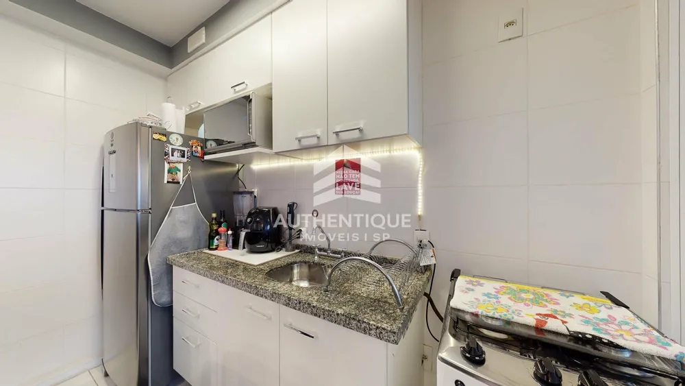 Apartamento, 1 quarto, 51 m² - Foto 14